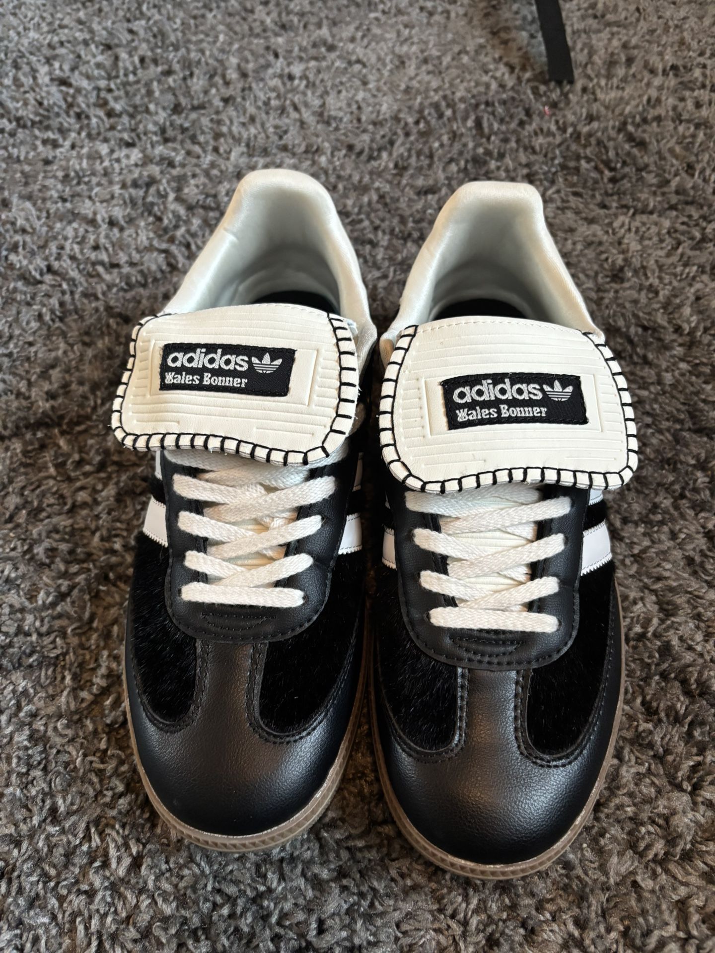 Wales Bonner Sambas