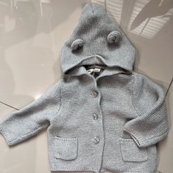 Baby Gap Sweater 6-12 month