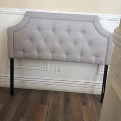 Full/Queen Headboard