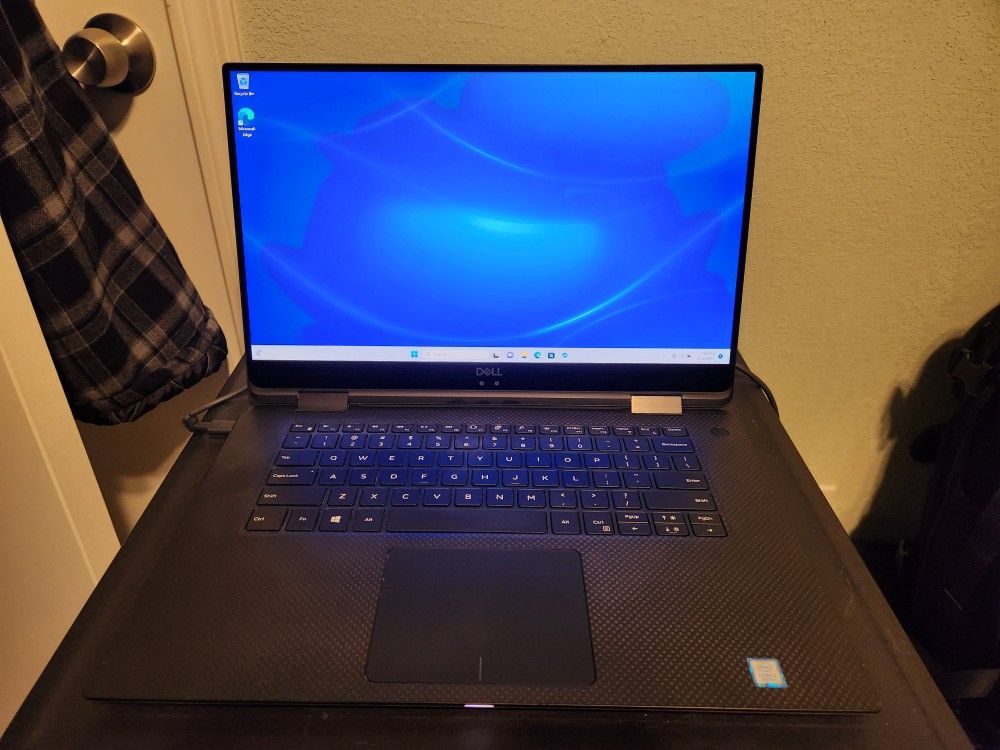 Dell XPS 2 in 1 Laptop