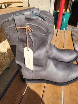 Tecovas boots