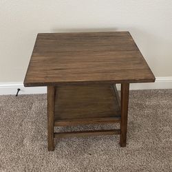 End Or Occasional Table 