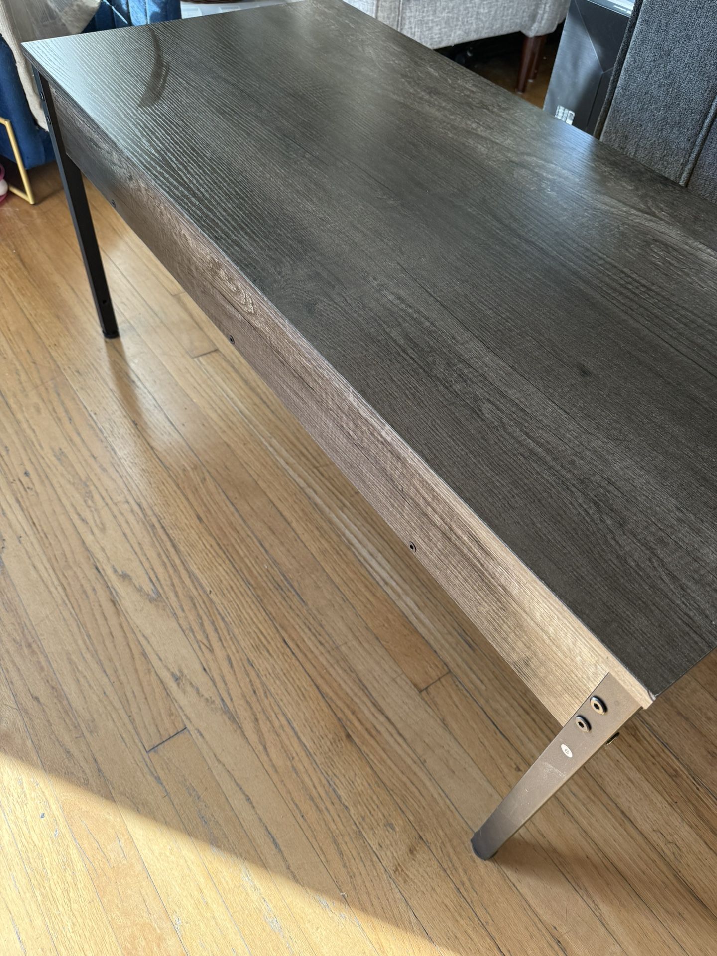 Lift Top Coffee Table 
