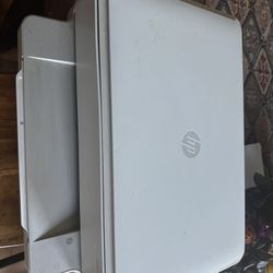 HP Envy H1655E All IN one Color Ink Jet Printer Print, Scan, Copy