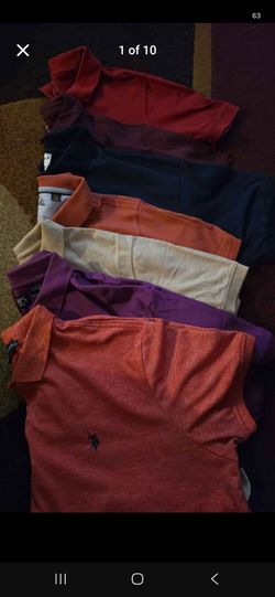Men Shirts