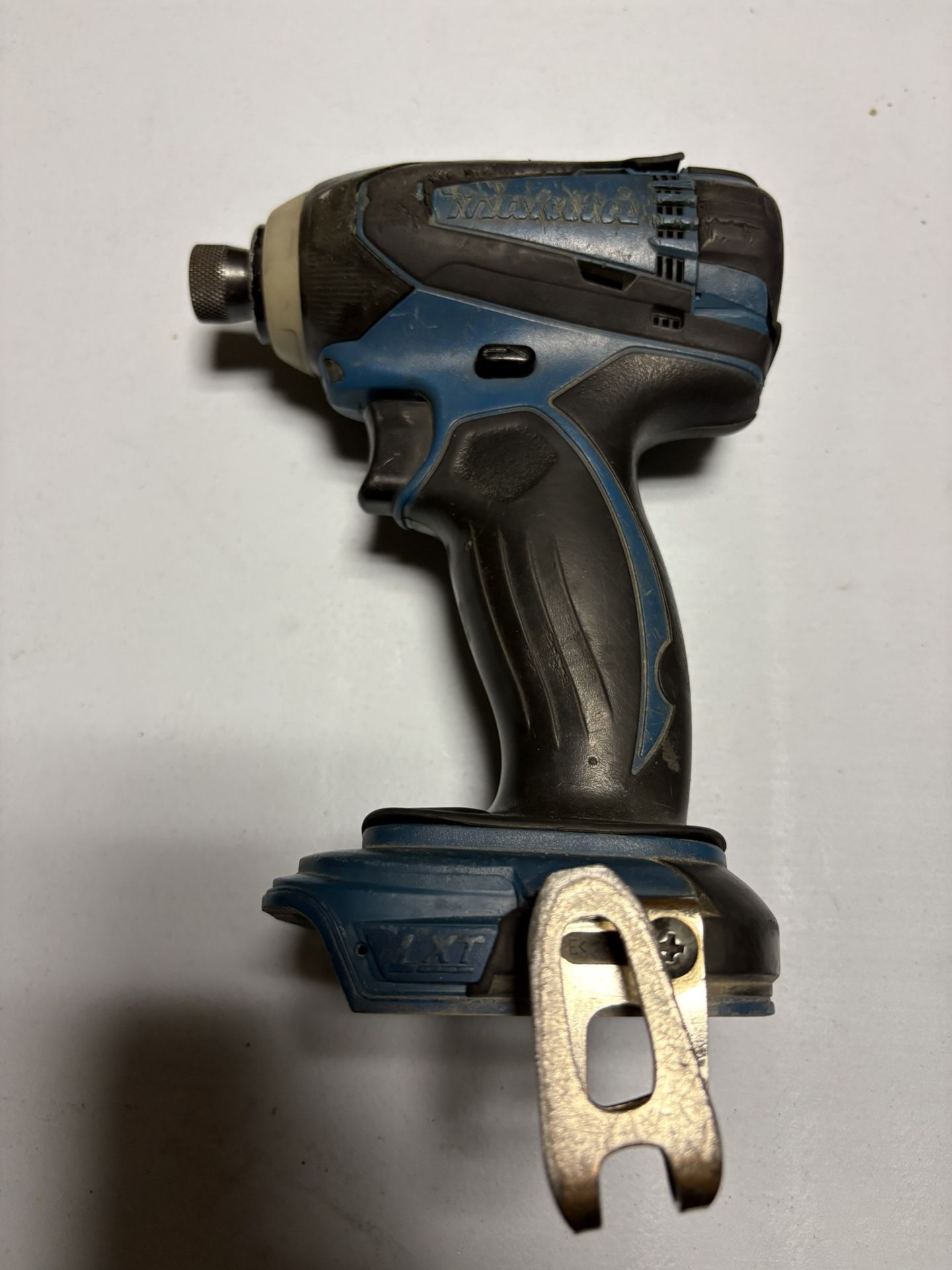 Makita XDT04Z 18V LXT® Lithium-Ion Cordless Impact Driver