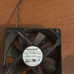 OEM Case Fan 
