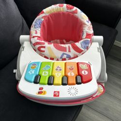 Fisher Price Sit Me Up Seat 