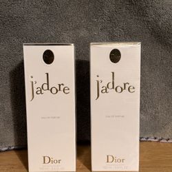 Jadore Perfume 