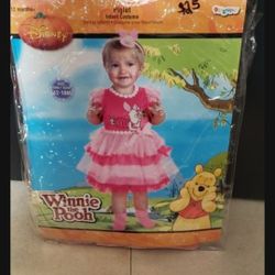 Baby Piglet Costume 🎃