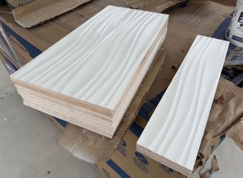 12 Premium Ceramic pieces