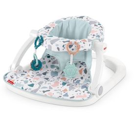Baby seat