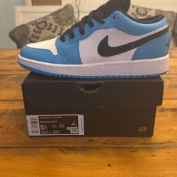 Jordan 1 Low