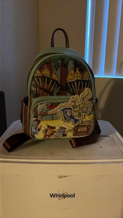 Star Wars bag