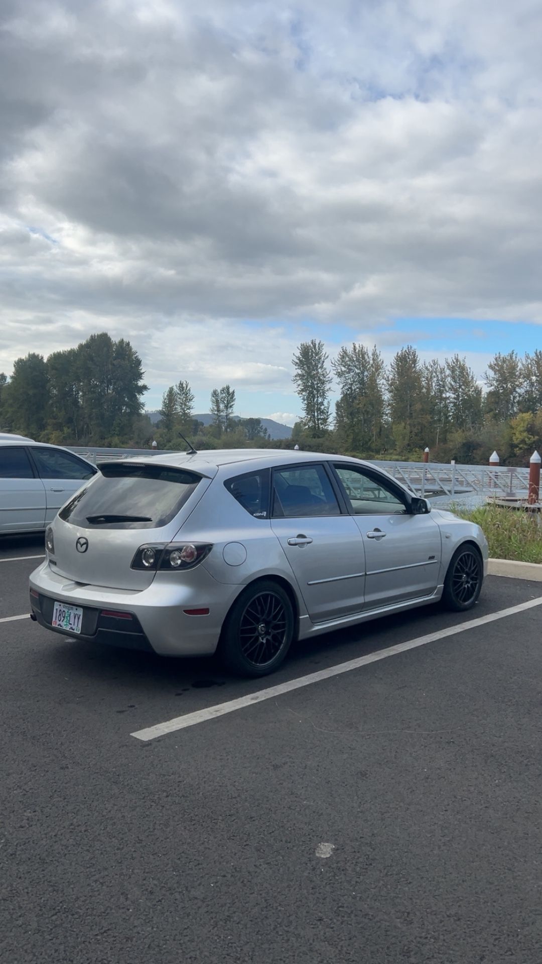 2009 Mazda Mazda3