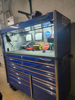 Snap on epiq 68