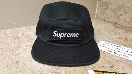 Supreme Limited Box Logo Hat