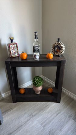 Entry Table