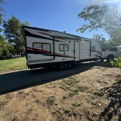 ✨ Holiday Adventure Trailer – Make Unforgettable Memories! ✨ 