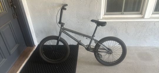 elite pro bmx bike