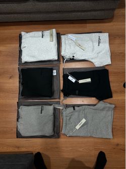 Essentials Wholsale