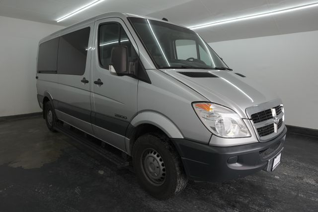 2007 Dodge Sprinter Wagon