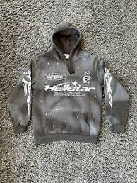 Hell Star Hoodie