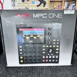 Akai Professional MPC MIDI Controller