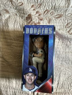 Evan Phillips Bobble Head