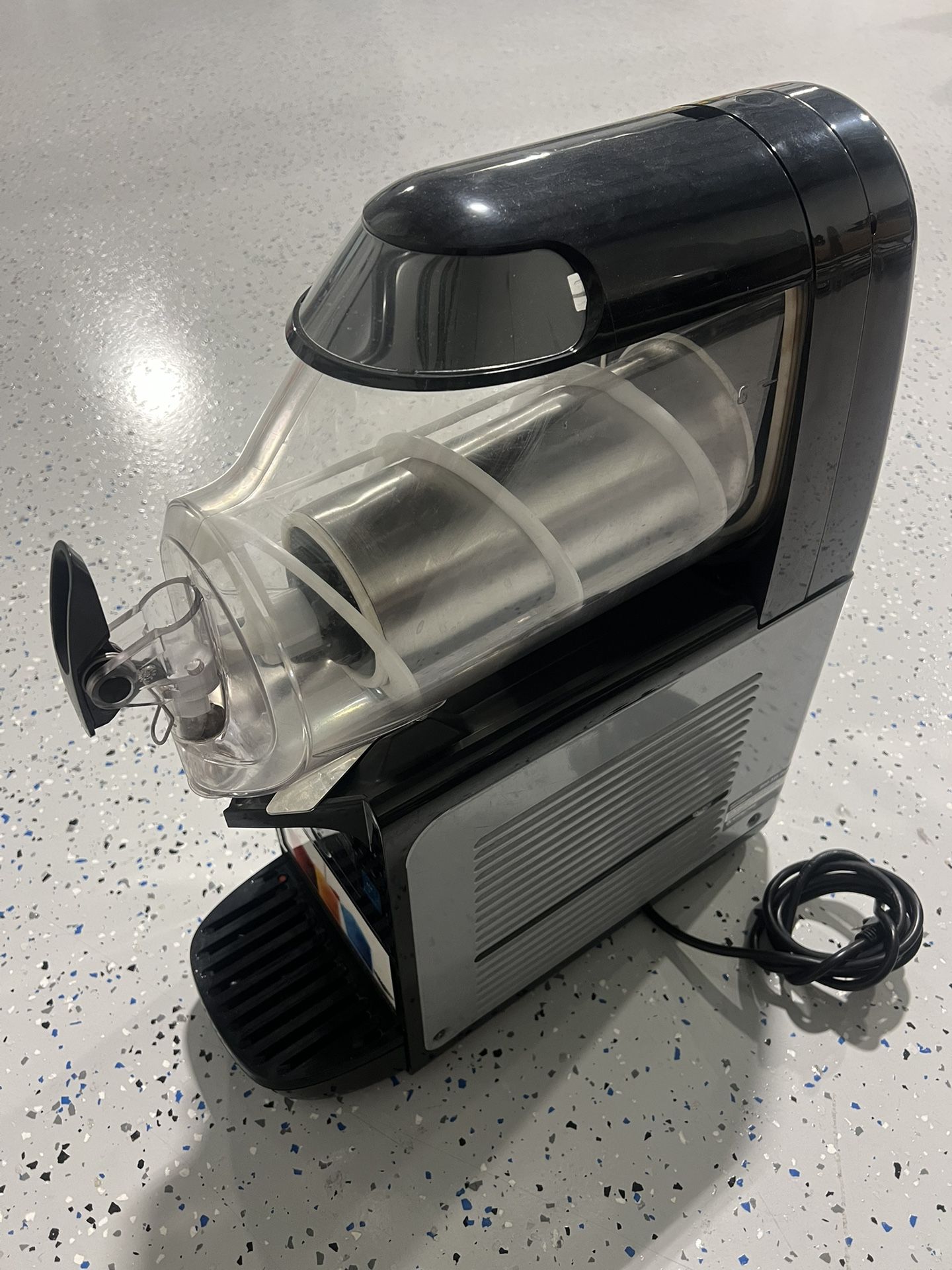 Vollrath Frozen Drink Machine