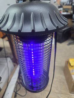 Brand new  bug zapper