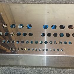 Xtant X1001 X Series Class D Monoblock Old School  Amplifier
