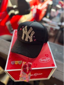 31 hat
