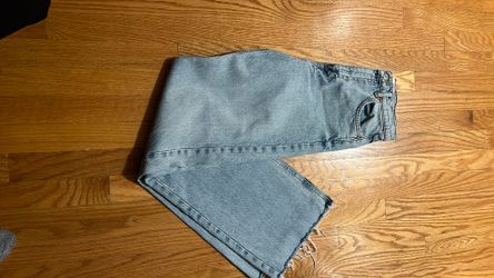 Zara Women’s Jeans Size 2