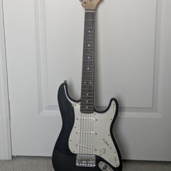 Squire Mini Stratocaster 