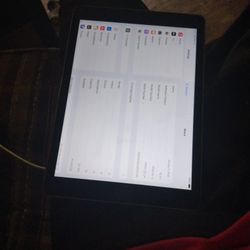 Ipad AIR 2 64GB