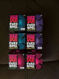 Needohs