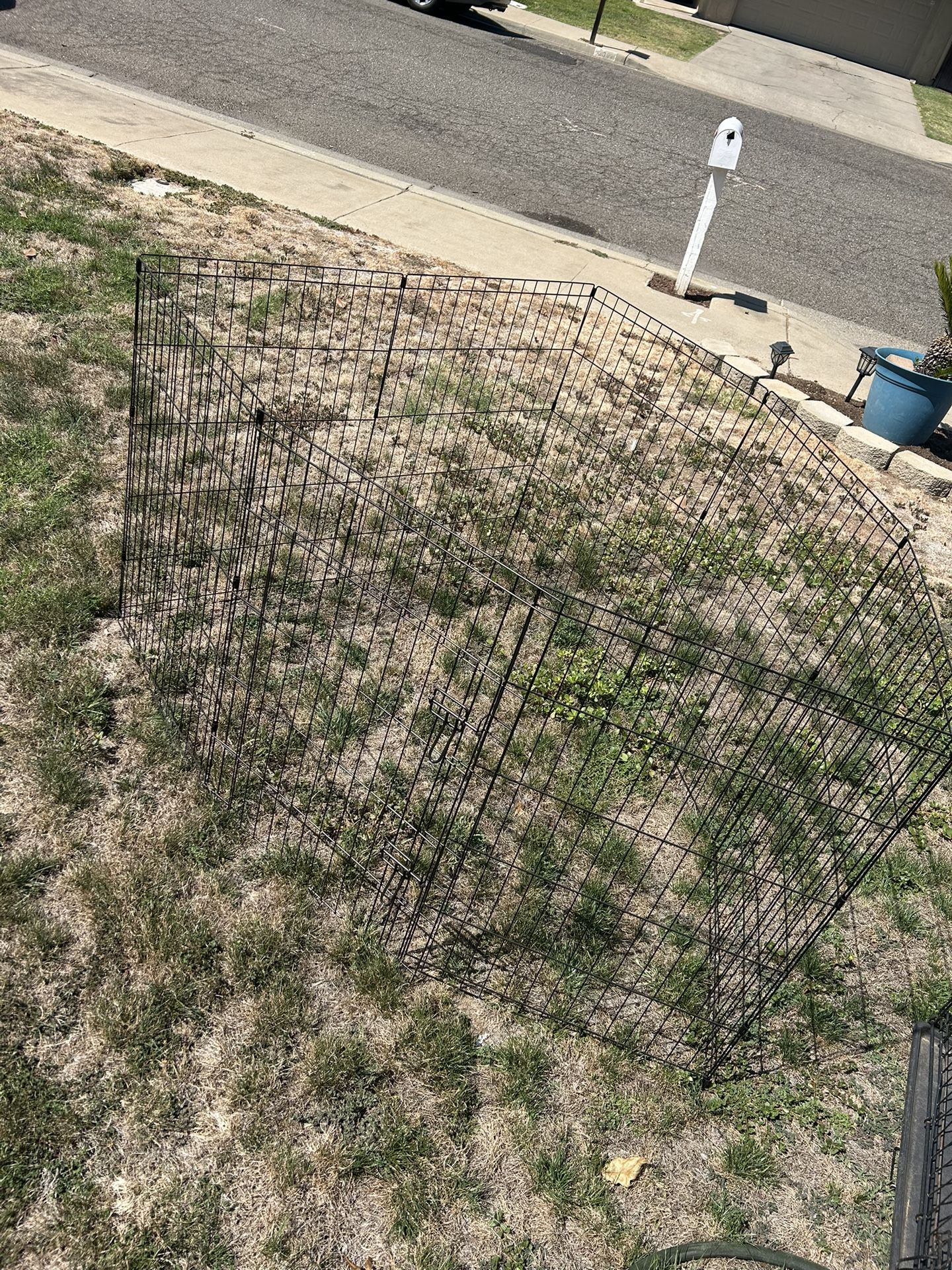Pet Fencing
