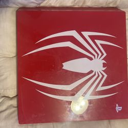 Playstation 4 Spiderman 4 Edtion