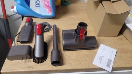 Dyson Accesories