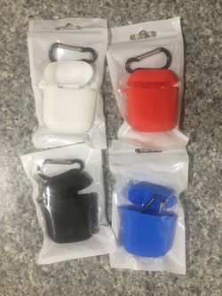 Airpod cases 😎❗️