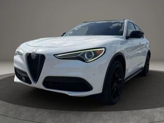 2019 Alfa Romeo Stelvio Sport SUV 4D98