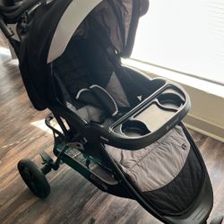 Car Seat Con Su Coche Para Bb