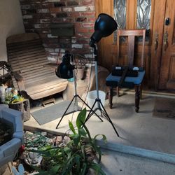 Jtl Studio Model Lights 