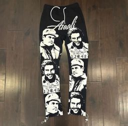 assail oreo sweatpants