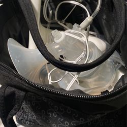 Breast Pump 