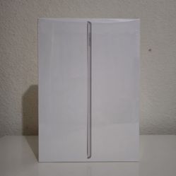 256GB 9th Gen iPad (Wifi)
