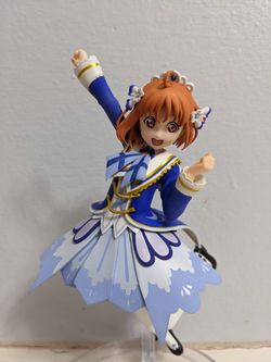 Ichiban Kuji Chika Takami Love Live! Sunshine