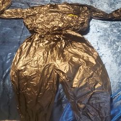 Weider Sweatshirt Wrestling, Exercise