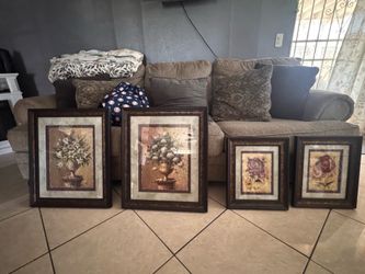 Picture frames